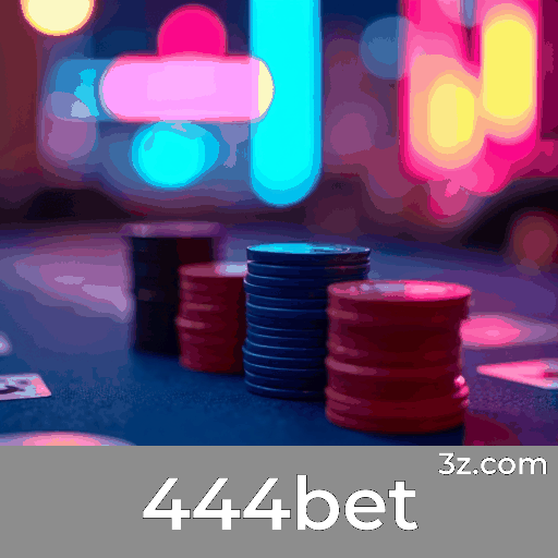 444bet: A Plataforma Comunitária Emocionante