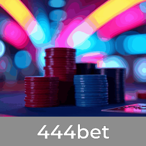 Apostas no 444bet