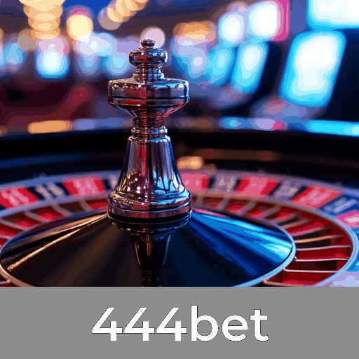 Acesso ao 444bet