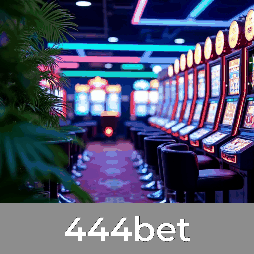 Cadastro na 444bet