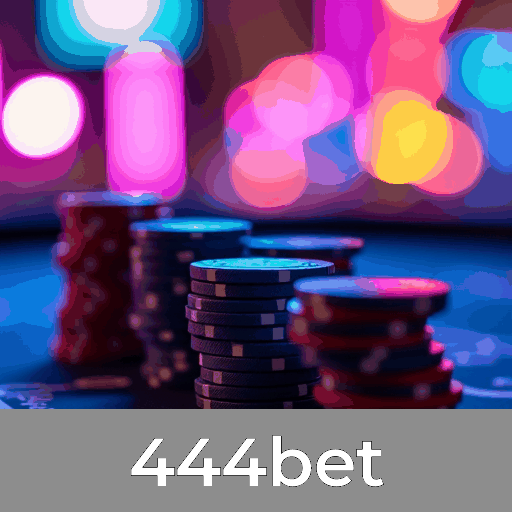 Cassino Online 444bet