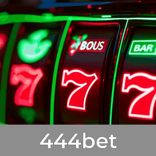 Cassino Online 444bet