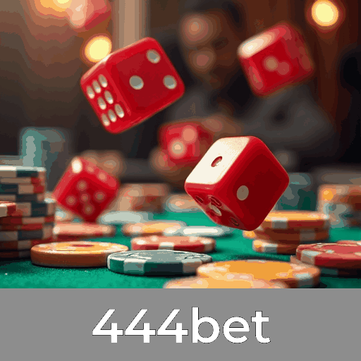 Cassino Online 444bet