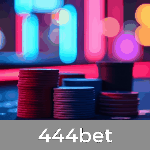 Cassino Online 444bet