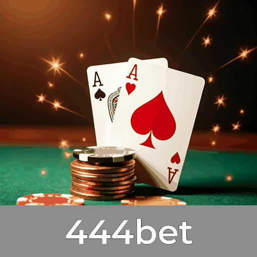 Cassino Online 444bet