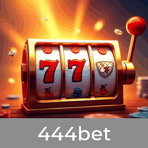 Cadastro na 444bet