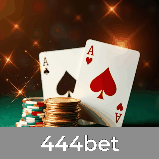 Acesso ao 444bet