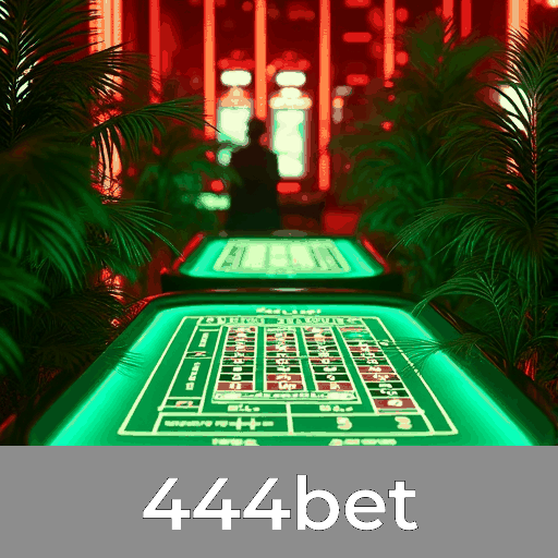 Cassino Online 444bet