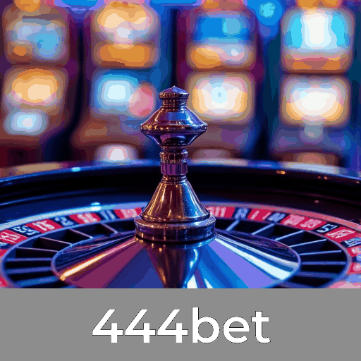 Cadastro na 444bet