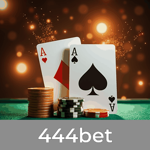 Acesso ao 444bet