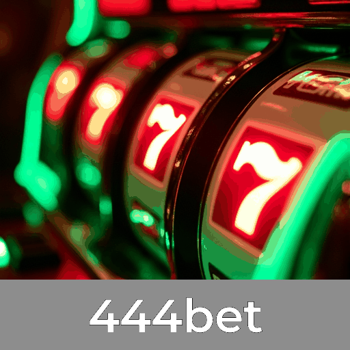 Cadastro na 444bet