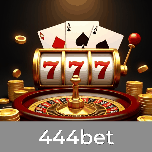 Cassino Online 444bet