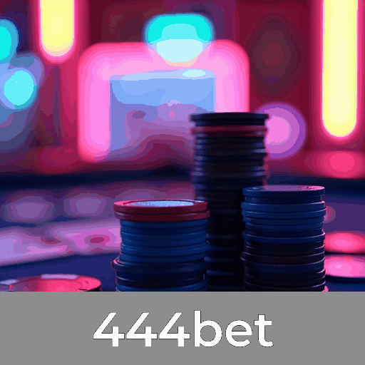 Cadastro na 444bet