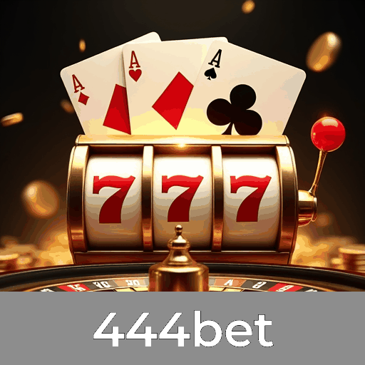 Acesso ao 444bet