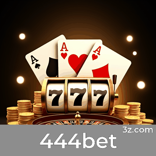 444bet: Segurança e Rapidez Otimizadas para Brasileiros