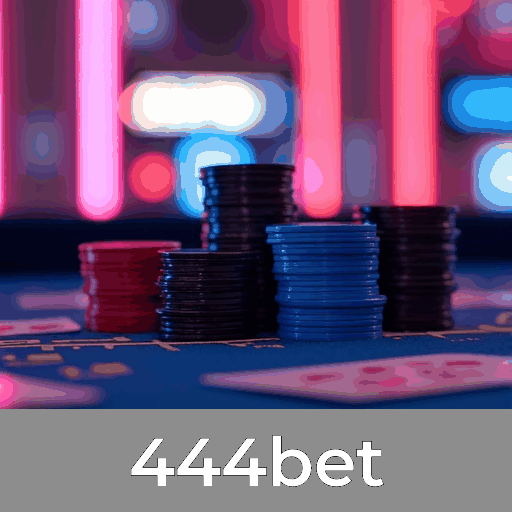 Cadastro na 444bet