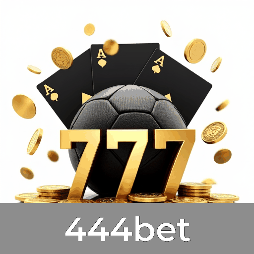 Cadastro na 444bet
