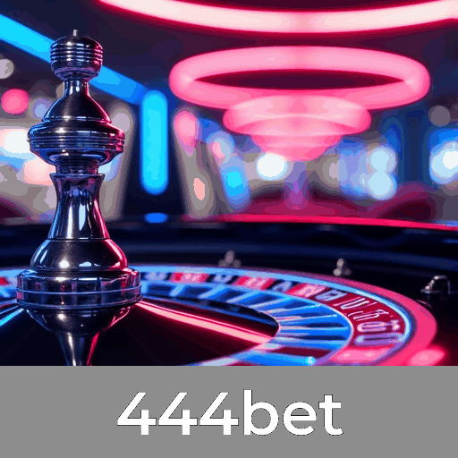 Acesso ao 444bet