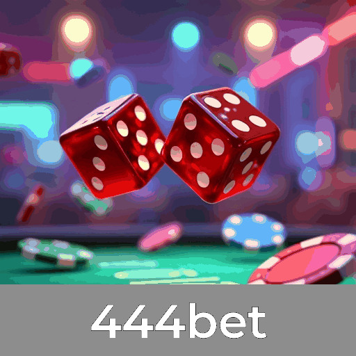 Cadastro na 444bet