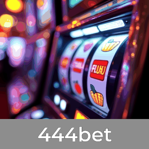 Jogos Crash no Cassino 444bet