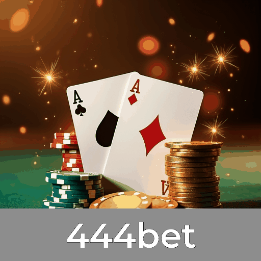 Cassino Online 444bet