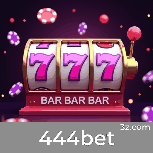 Experiência Premium de Jogos de Casino no 444bet