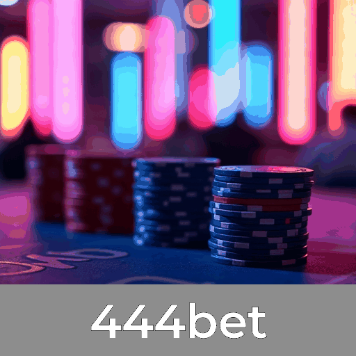 Promoções e Bônus no 444bet