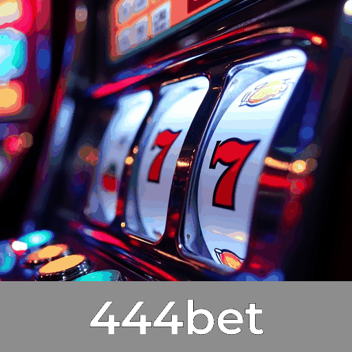 Acesso ao 444bet