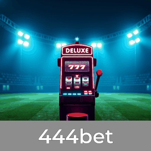 Cassino Online 444bet