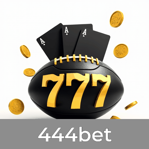 Acesso ao 444bet